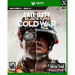 Call Of Duty: Cold War XBOXONE  ключ