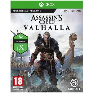 ✅ Assassin´s Creed Вальгалла XBOX ONE X|S Ключ 🔑