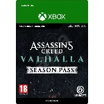 ✅ Assassin´s Creed Вальгалла - Season Pass XBOX Ключ 🔑