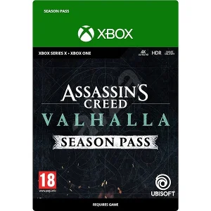 ✅ Assassin´s Creed Вальгалла - Season Pass XBOX Ключ 🔑