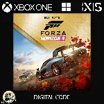 Forza Horizon 4: ultimate-издание XBOX / WINDOWS Ключ🔑