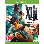 XIII Xbox One & Xbox Series X|S