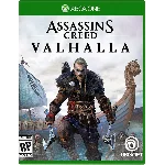 Assassin´s Creed Valhalla Ragnarök Edition XBOX ONE