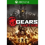Gears Tactics Xbox One & Xbox Series X|S