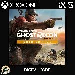 Tom Clancy’s Ghost Recon® Wildlands Year 2 Gold XBOX🔑