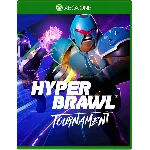HyperBrawl Tournament+Ben 10: Power Trip XBOX ONE