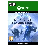 ✅ Destiny 2: За гранью Света XBOX ONE X|S Ключ 🔑