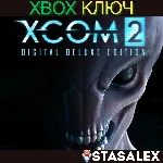 XCOM 2 DIGITAL DELUXE XBOX ONE & SERIES X|S🔑КЛЮЧ