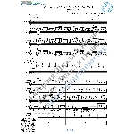 Bachianas Brasileiras No.5 (Вокал Ноты 5 Гитар)