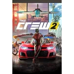 The Crew 2 XBOXONE ключ