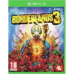 Borderlands 3 Xbox One , XBOX Series X|S ключ RUS