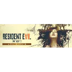 RESIDENT EVIL 7 - GOLD🔑STEAM КЛЮЧ🔥РФ+СНГ❗РУС. ЯЗЫК