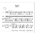 Табы к песне Ed Sheeran - Perfect на гитаре