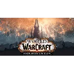 World of Warcraft: Shadowlands Soundtrack EU Official w