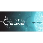Crying Suns (Steam Key RU,CIS)