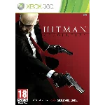 Hitman Absolution+Deadlight+Dust XBOX 360