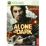 Alone In the Dark+MX vs ATV Reflex+2 games XBOX 360