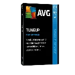 AVG Tune Up 3 PCs 1 Year