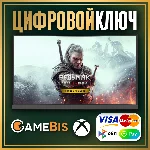 🟢 Ведьмак 3: Дикая Охота — «Полное издание» XBOX 🔑