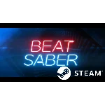 ⭐️ BEAT SABER - STEAM (Region free)