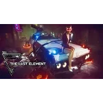 ⭐️ The Last Element Looking For Tomorrow - STEAM-GLOBAL
