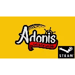 ⭐️ ADONIS - STEAM (Region free)