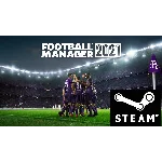 ⭐️ Football Manager 2021+TOUCH + In-game Editor(GLOBAL)