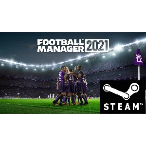 ⭐️ Football Manager 2021+TOUCH + In-game Editor(GLOBAL)