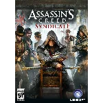 ASSASSIN´S CREED: SYNDICATE 🔵(Ubisoft Connect) GLOBAL
