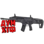 Макрос Warface на IWI CARMEL. Bloody X7 Logitech Razer