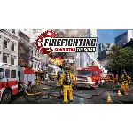 Firefighting Simulator - The Squad+АККАУНТ+GLOBAL