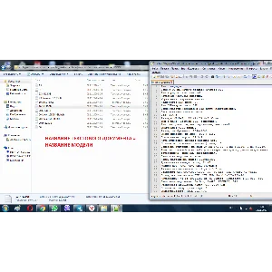 Парсер характеристик товаров из Яндекс Маркет