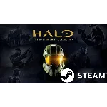 ⭐️ Halo The Master Chief Collection STEAM (GLOBAL) ХАЛО