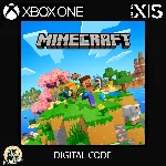 Minecraft XBOX ONE / XBOX SERIES X|S [ Ключ 🔑 Код ]