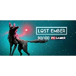 LOST EMBER - Steam Access OFFLINE