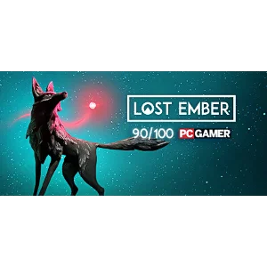 LOST EMBER - Steam Access OFFLINE