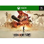 Serious Sam Collection Xbox One & Xbox Series X|S