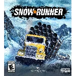 SnowRunner EPIC GAMES Оффлайн Активация