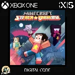 Minecraft - Вселенная Стивена DLC XBOX [ Ключ 🔑 Код ]