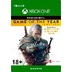 💎🔥Ведьмак 3: Дикая Охота - Полное издание XBOX КЛЮЧ🔑