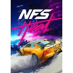 NEED FOR SPEED HEAT / ORIGIN KEY / REGION FREE