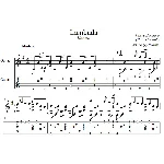 Ламбада (Каома) - для гитары