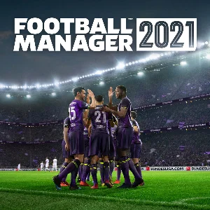 Football Manager 2021 (Steam оффлайн) Aвтоактивация