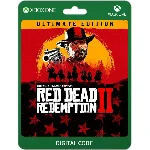 ✅ Red Dead Redemption 2 Ultimate XBOX ONE X|S Ключ 🔑