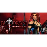 BloodRayne 1-2 Terminal Cut | Steam | Region Free