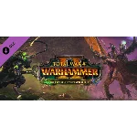 Total War: WARHAMMER II - The Twisted & The Twilight 🔑