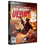 Rainbow Six Vegas 2 (Steam Gift Region Free / ROW)