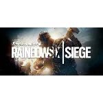 ⚡Tom Clancy´s Rainbow Six Siege X Elite| АВТО Steam  RU