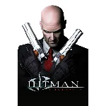 Hitman: Contracts (Steam Gift Region Free / ROW)