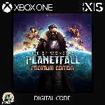 Age of Wonders: Planetfall Premium Edition XBOX Ключ 🔑
